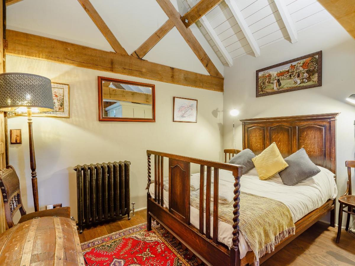 Pant Dafydd Goch Villa Llansantffraid Llansantffraid Glyn Ceiriog Buitenkant foto